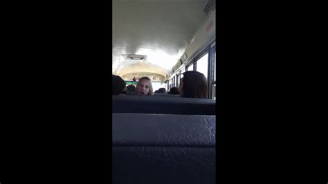 Me And My Idiot Friend Jump Out The Back Of A Bus Youtube