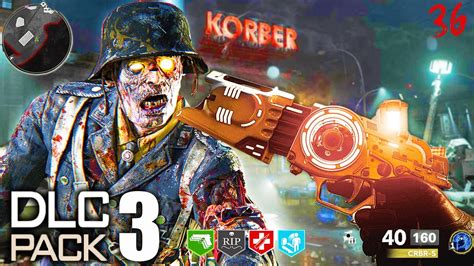 cold war zombies dlc 3 everything you need to know mauer der toten youtube
