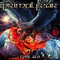 PRIMAL FEAR : "Code Red" Album kommt im September - MY REVELATIONS