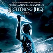 Percy Jackson And The Olympians: The Lightning Thief (Original Motion ...