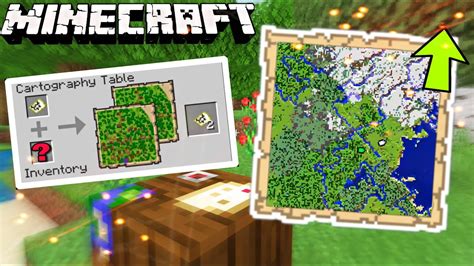 Resumen De 26 Artículos Como Hacer Un Mapa En Minecraft Actualizado