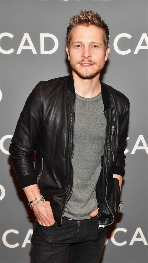 'Gilmore Girls': This Is Matt Czuchry Today