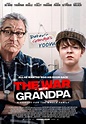 The War with Grandpa | Review | The GATE