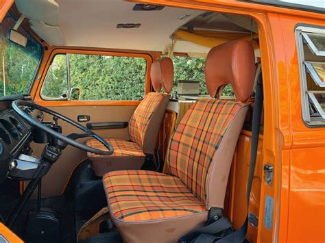 Volkswagen Westfalia Camper Van Volkswagen Westfalia Campers My Xxx