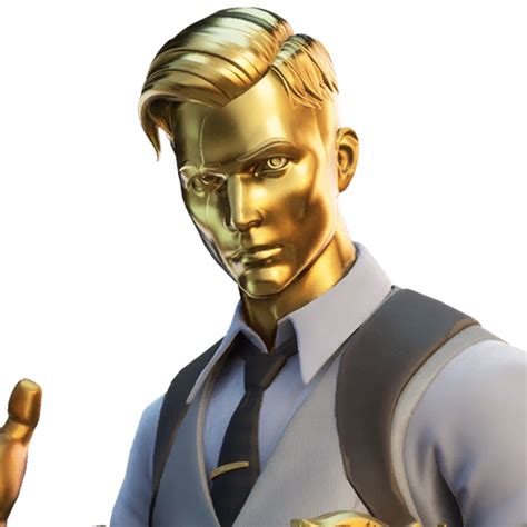 Midas Fortnite Skin Ghost Midas Mission Was Originally Set To Be The