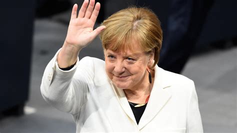 Angela Merkel Ihr Leben Nach Der Kanzlerschaft