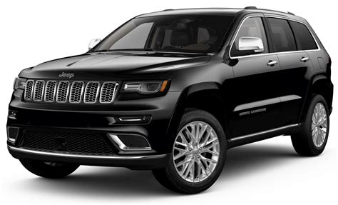 2018 Jeep Grand Cherokee Incentives Specials And Offers In Houston Tx