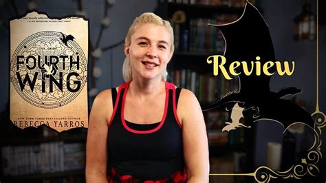 Dragons Romance Spoiler Free Review Of Fourth Wing By Rebecca Yarros