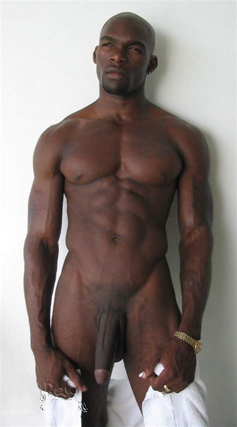 Photo Sexy Black Men Lpsg