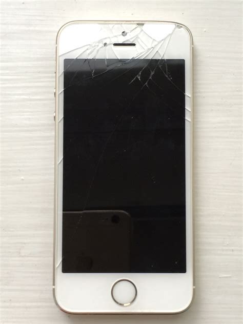 Iphone 5s Broken Screen Help Macrumors Forums