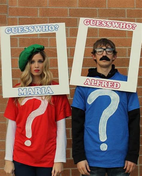 50 Last Minute Halloween Costume Ideas Styletic