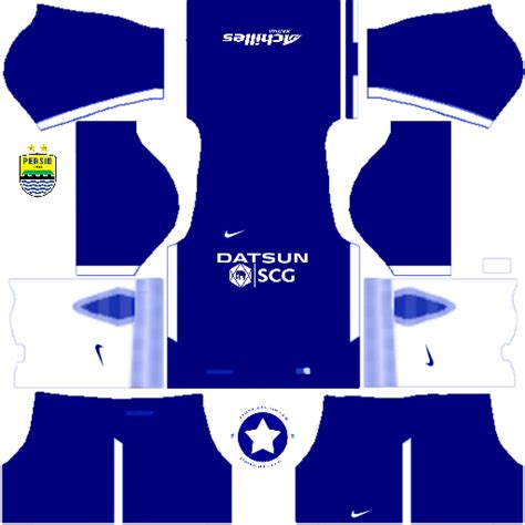 This entertaining football game is developed and published by first touch games known for kit persib bandung 2018/2019 | kits dls/fts. Jersey Kit Dls 18 Persib Away - Jersey Terlengkap