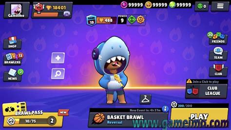 Brawl Stars Hacks Unlimited Free Gems And Coins For Android And Ios