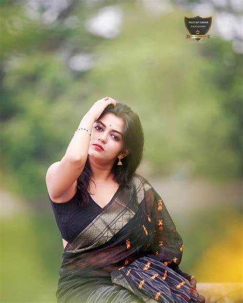Triyaa Das Is An Bengali Model And Actress Triyaa Das Is An Indian Film