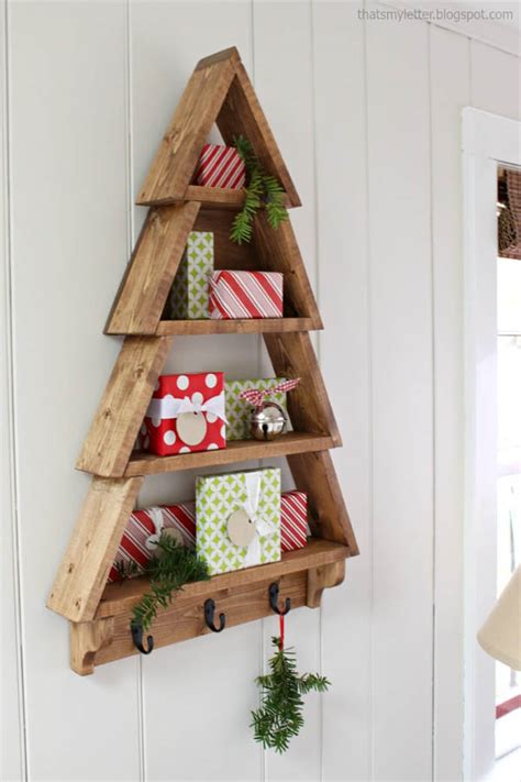 20 EyeCatching DIY Christmas Decorations and Crafts  The ART in LIFE