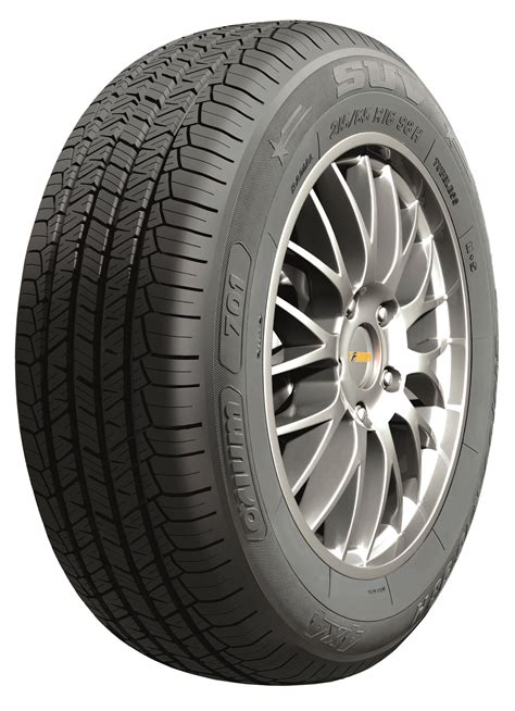 Autoparts extends range of Orium tyres - Tyrepress