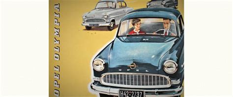 Opel Classic Parts Online Shop Exclusieve Opel Oldtimer Onderdelen