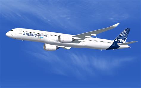 House Colors Airbus A350 1000 Xwb For Fsx
