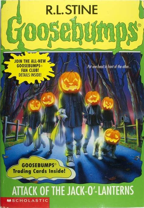 67 High Resolution Original Goosebumps Covers Horror Book Covers