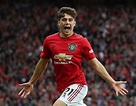 Daniel James Wales - Analysis - Four reasons Manchester United sign ...