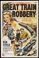 The Great Train Robbery (1941) - IMDb