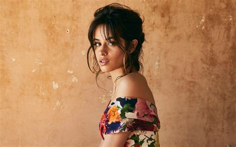 Camila Cabello Photoshoot Hd Celebrities K Wallpapers Images My Xxx