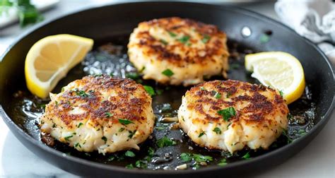 Keto Crab Cakes Delicious And Low Carb Recipe For Everyone