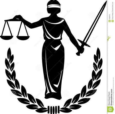 Justitia Clipart 20 Free Cliparts Download Images On