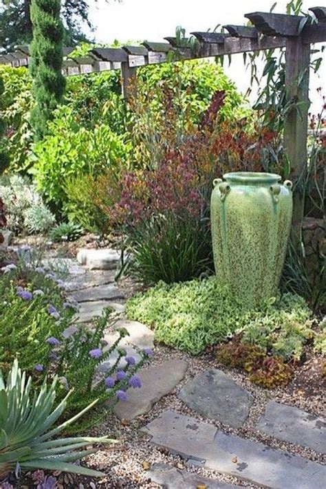 Lovely Mediterranean Garden Design Ideas For Your Backyard Page