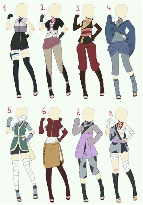 Pin By Lay Lay On Anime Clothes Anime Outfits Fantasy Clothing Art
