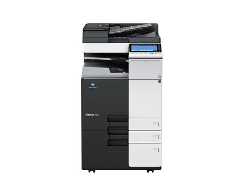 First, you need to click the link provided for download, then select the option save or save as. Konica Minolta Bizhub 4050 Driver : bizhub C4050i | KONICA ...