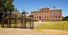 Londres: tickets para el Palacio de Kensington | GetYourGuide
