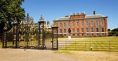 Kensington Palace Sightseeing Entrance Tickets - London, United Kingdom ...