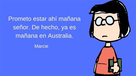 97 Frases De Snoopy Charlie Brown Y Otros Amigos