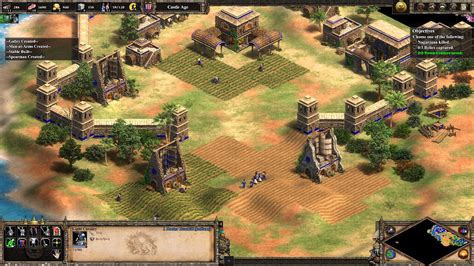 Please work through the following steps to see if they fix the problem: Thoughts: Age Of Empires 2 Definitive Edition | The ...