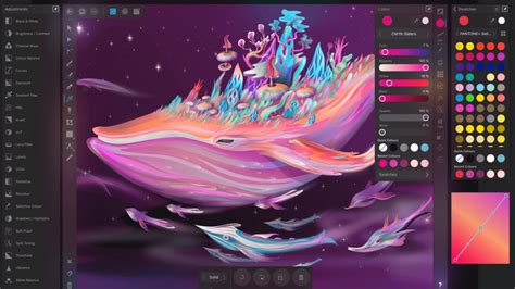 $5 the concept behind artrage is to make a digital painting come out as real as possible. The best painting and drawing apps for iPad | Creative Bloq