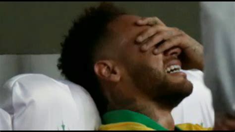 Neymar Ruptură De Ligament Va Rata Copa America Sport Extra