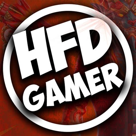 6) gamerpics posted here must follow the xbox community guidelines and cannot contain nsfw material. HFD Gamer - YouTube