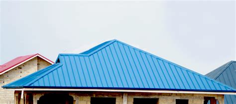 Long Span Roofing Strip Lock Ibr Cbs Supreme Industries