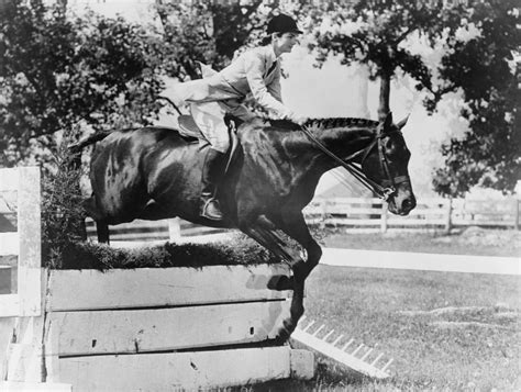 First Lady Jacqueline Kennedy Riding Photograph By Everett Pixels