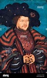 Lucas Cranach The Younger, Joachim I Nestor, Elector of Brandenburg ...