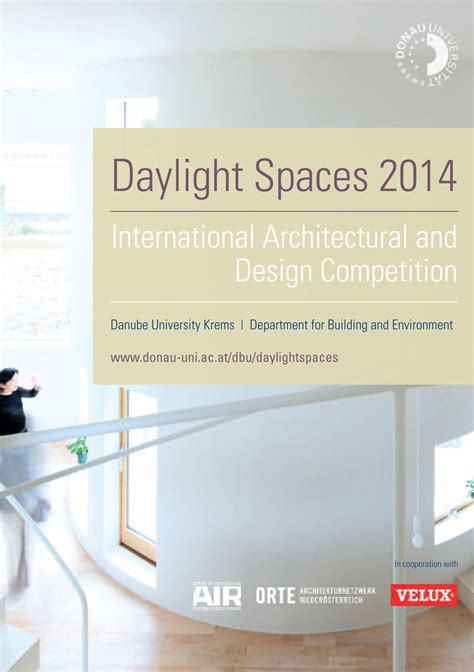 Daylight Spaces 2014 Gatnews