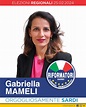 Gabriella Mameli