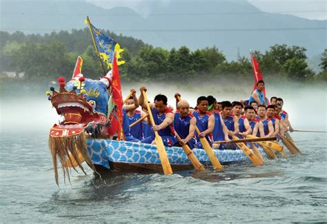 Learn the tragic story behind the origin of the. Dragon boat festival no longer just a race - A Treasure Chest