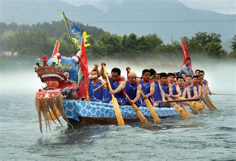 As one of the oldest festivals in china, it has more than 2000 years of history. Happy Dragon Boat Festival from Retevis