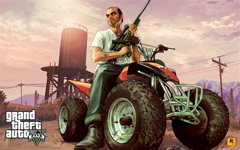 Fondos De Pantalla Videojuegos Vehículo Grand Theft Auto V Grand