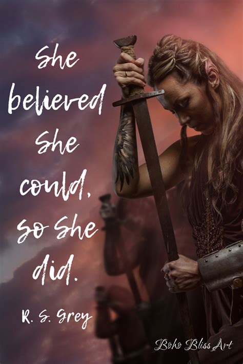 Strong Women A Collection Of Empowering Quotes ~