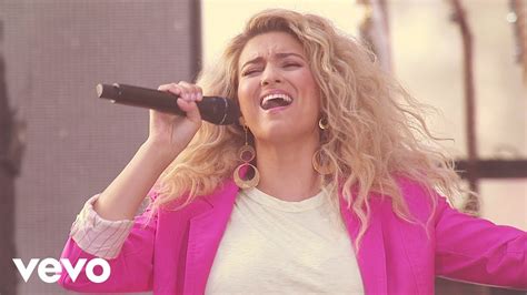 Tori Kelly Nobody Love Live On The Today Show Youtube Music
