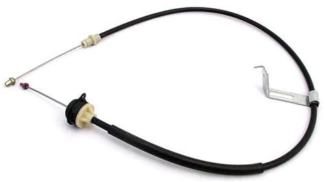 Mustang Stock Replacement Clutch Cable 96 04 46 2v4v Xr3z7535ca