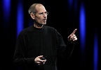 Steve Jobs Resigns as Apple CEO | KQED